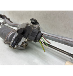 Moteur essuie glace avant SKODA FABIA 2 Photo n°1