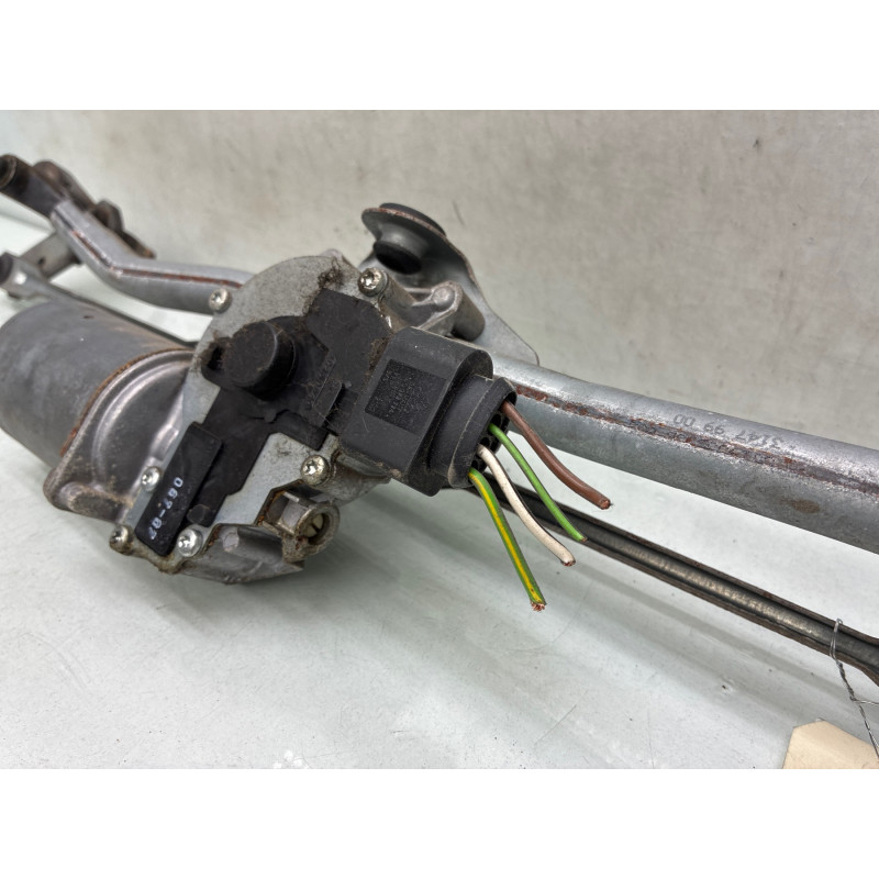 Moteur essuie glace avant SKODA FABIA 2 Photo n°1