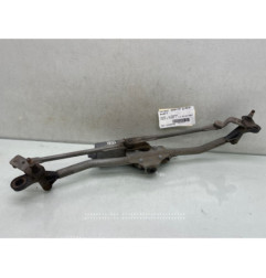 Moteur essuie glace avant SKODA FABIA 2