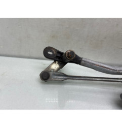 Moteur essuie glace avant SKODA FABIA 2