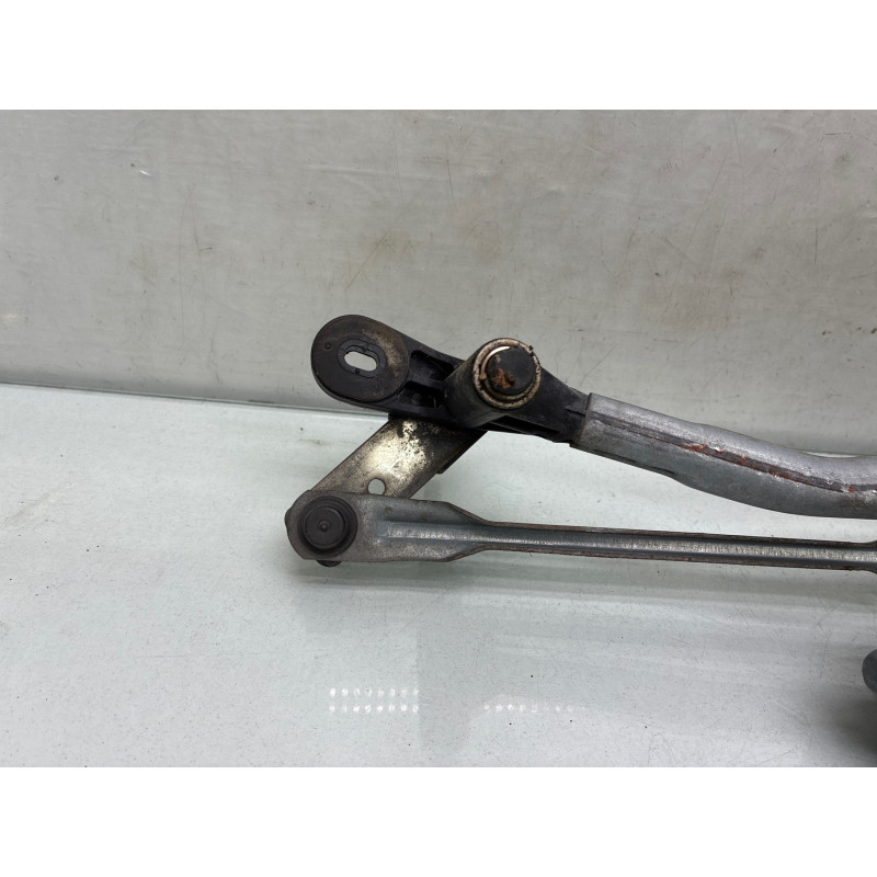 Moteur essuie glace avant SKODA FABIA 2 Photo n°3
