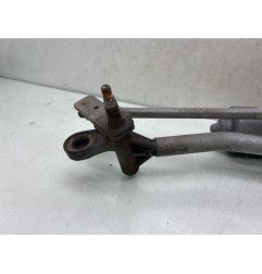 Moteur essuie glace avant SKODA FABIA 2