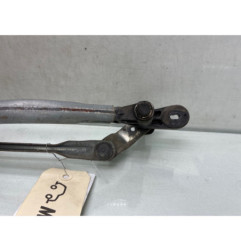 Moteur essuie glace avant SKODA FABIA 2
