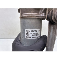 Moteur essuie glace avant SKODA FABIA 2