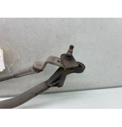 Moteur essuie glace avant SKODA FABIA 2