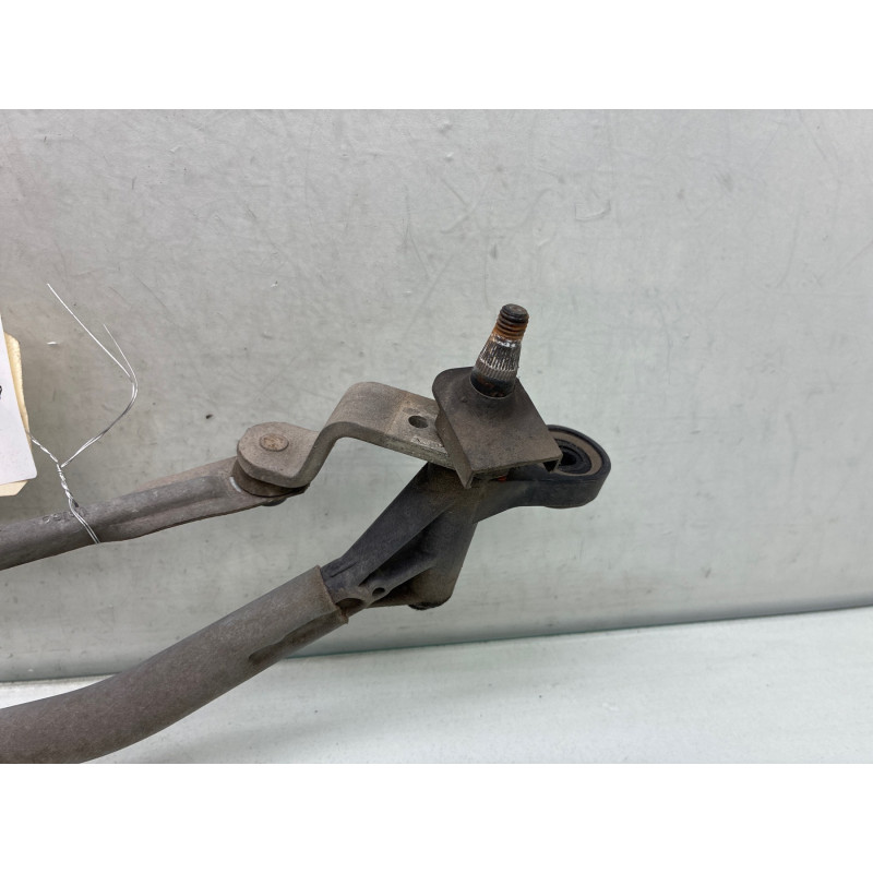 Moteur essuie glace avant SKODA FABIA 2 Photo n°8