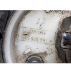 Pompe à carburant SKODA FABIA 2