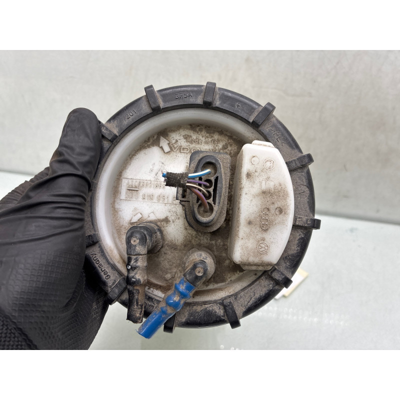 Pompe à carburant SKODA FABIA 2 Photo n°3