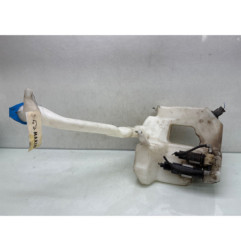 Vase de lave glace SKODA FABIA 2 Photo n°1