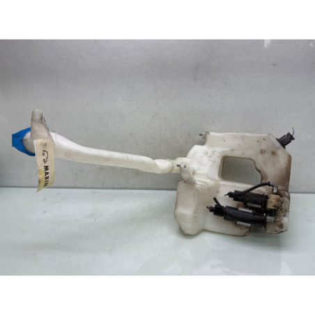 Vase de lave glace SKODA FABIA 2 Photo n°1