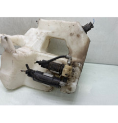 Vase de lave glace SKODA FABIA 2