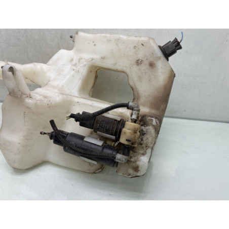 Vase de lave glace SKODA FABIA 2
