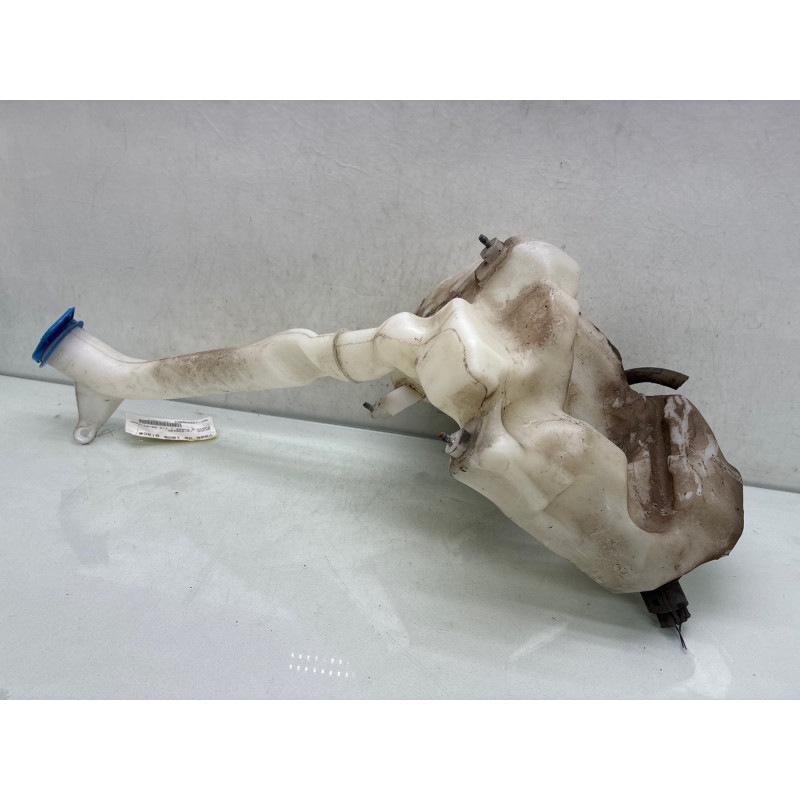 Vase de lave glace SKODA FABIA 2 Photo n°3