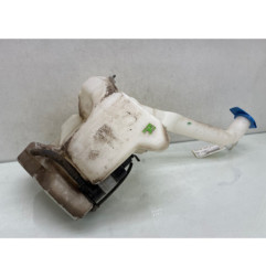 Vase de lave glace SKODA FABIA 2