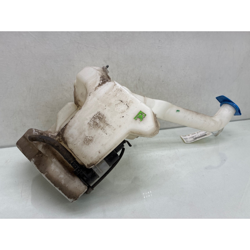 Vase de lave glace SKODA FABIA 2 Photo n°4