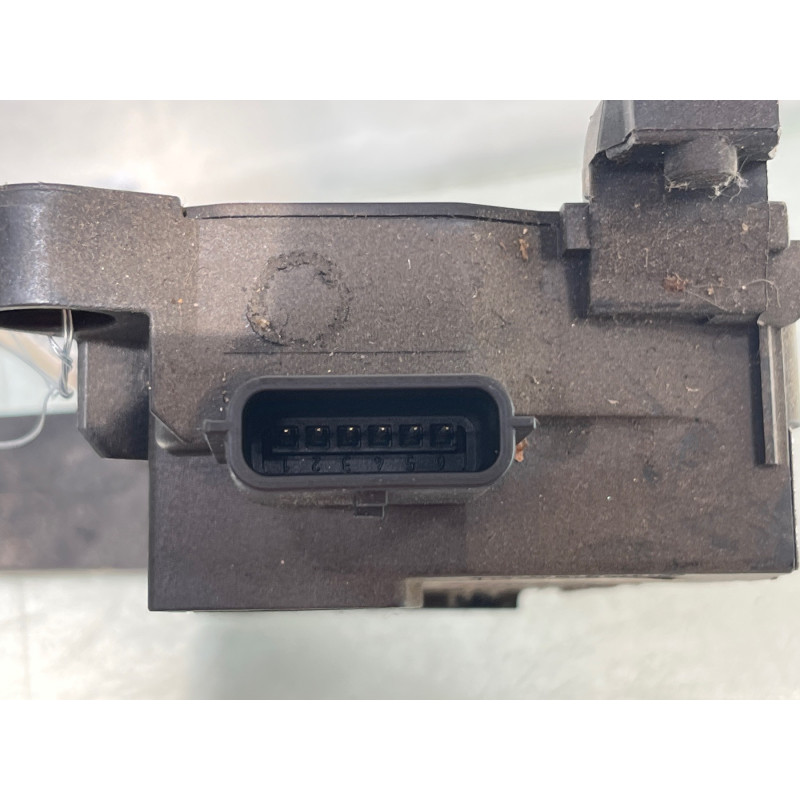 Pedale d'accelerateur RENAULT GRAND SCENIC 3 Photo n°4