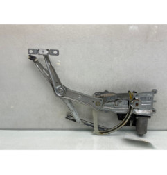 Leve vitre electrique avant droit OPEL ASTRA H Photo n°1