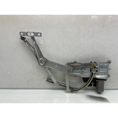 Leve vitre electrique avant droit OPEL ASTRA H Photo n°1