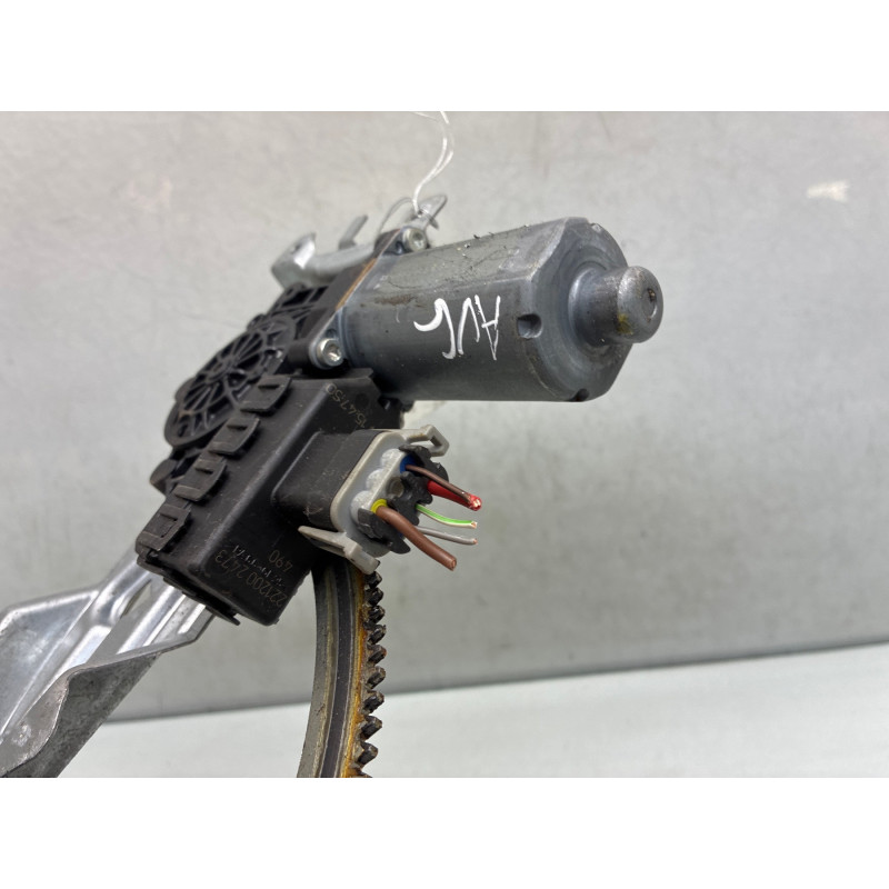 Leve vitre electrique avant gauche OPEL ASTRA H Photo n°1
