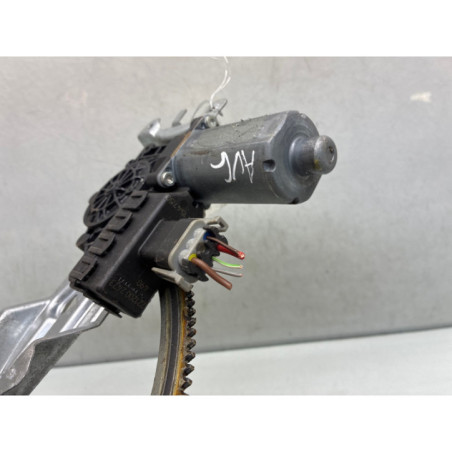 Leve vitre electrique avant gauche OPEL ASTRA H Photo n°1