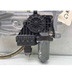 Leve vitre electrique avant gauche OPEL ASTRA H