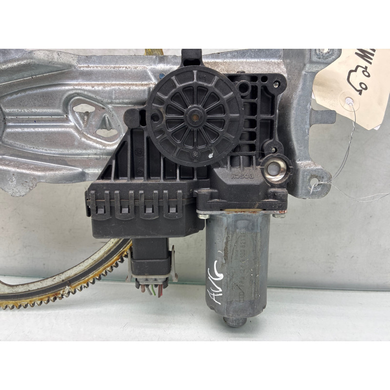 Leve vitre electrique avant gauche OPEL ASTRA H Photo n°2