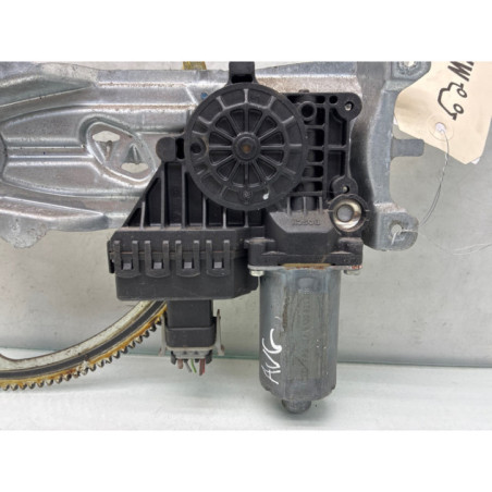 Leve vitre electrique avant gauche OPEL ASTRA H