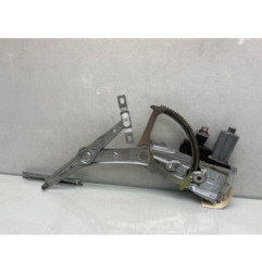 Leve vitre electrique avant gauche OPEL ASTRA H