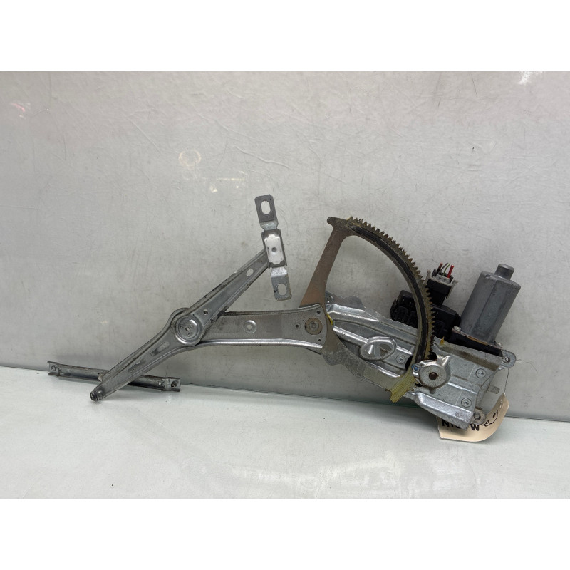 Leve vitre electrique avant gauche OPEL ASTRA H Photo n°3