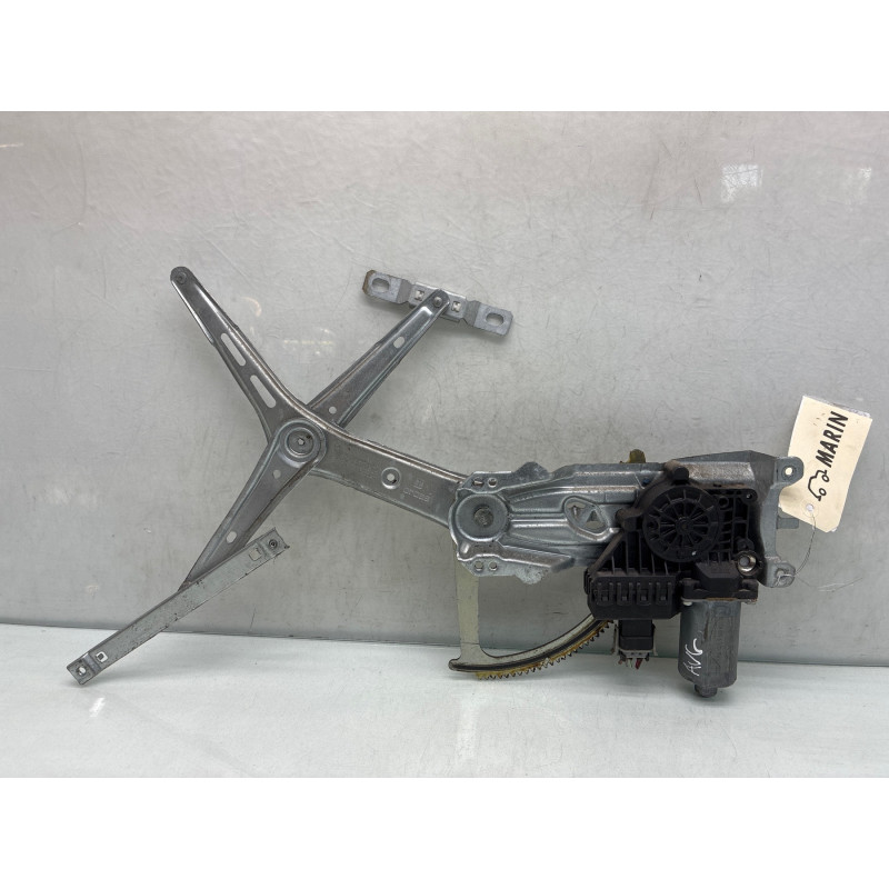 Leve vitre electrique avant gauche OPEL ASTRA H Photo n°4