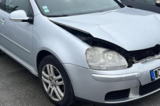 Feu arriere secondaire gauche (feux) VOLKSWAGEN GOLF 5