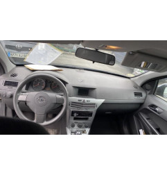 Demarreur OPEL ASTRA H