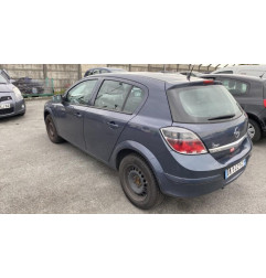 Demarreur OPEL ASTRA H