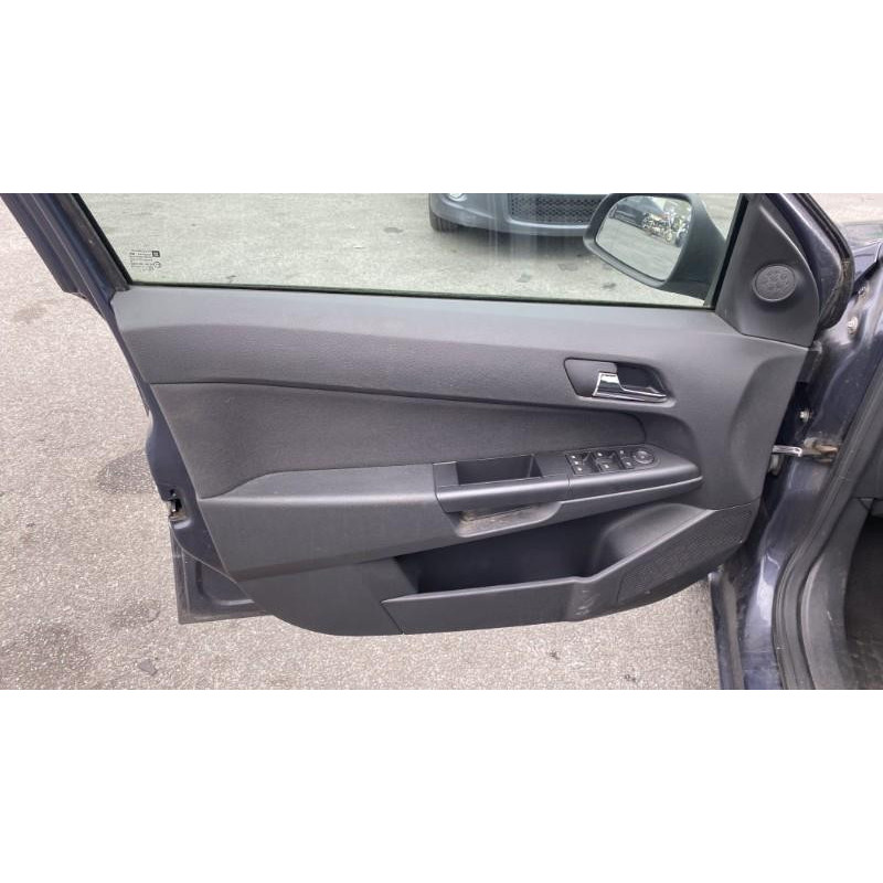 Demarreur OPEL ASTRA H Photo n°10