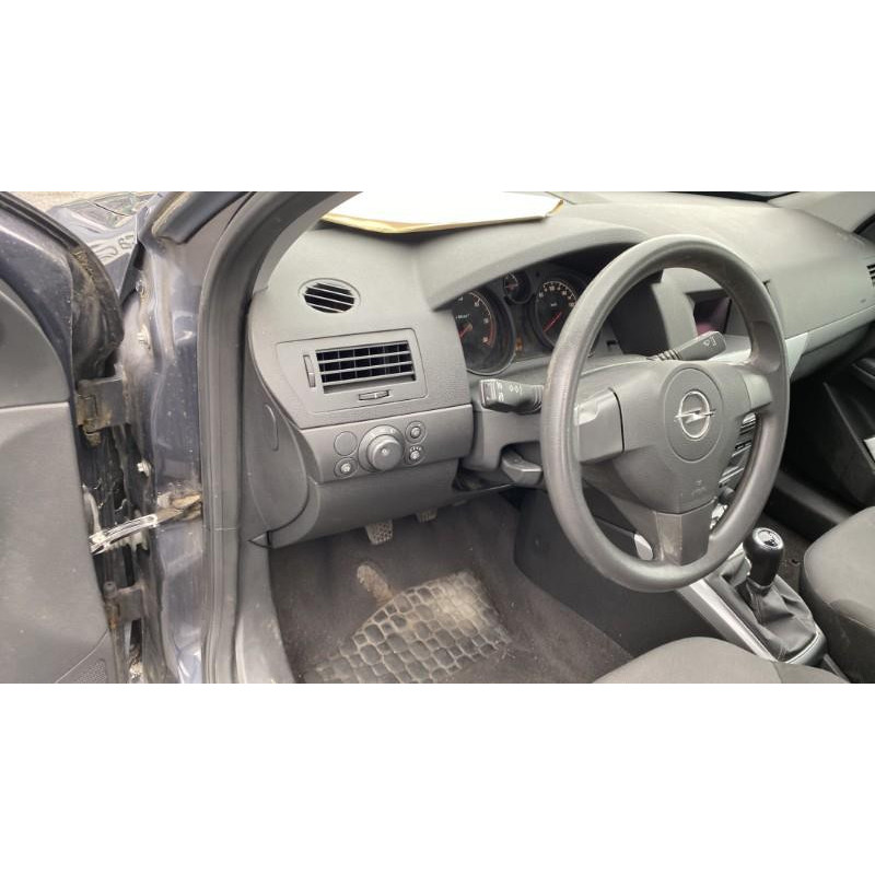 Demarreur OPEL ASTRA H Photo n°11