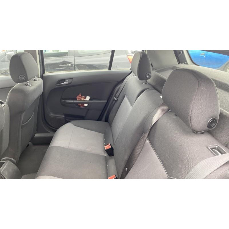 Demarreur OPEL ASTRA H Photo n°12