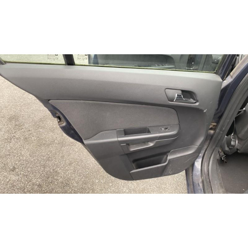 Demarreur OPEL ASTRA H Photo n°13