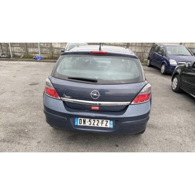 Demarreur OPEL ASTRA H Photo n°15