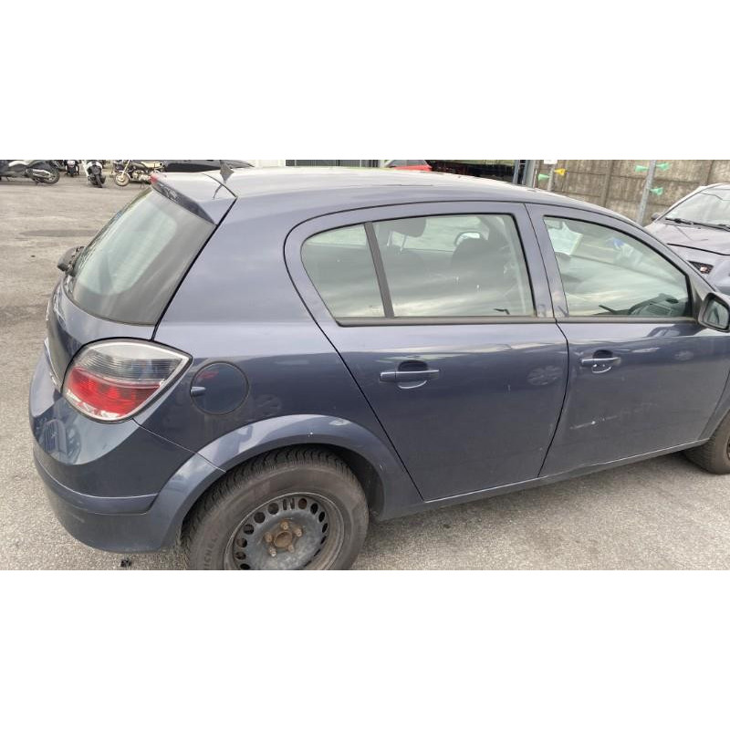 Demarreur OPEL ASTRA H Photo n°16