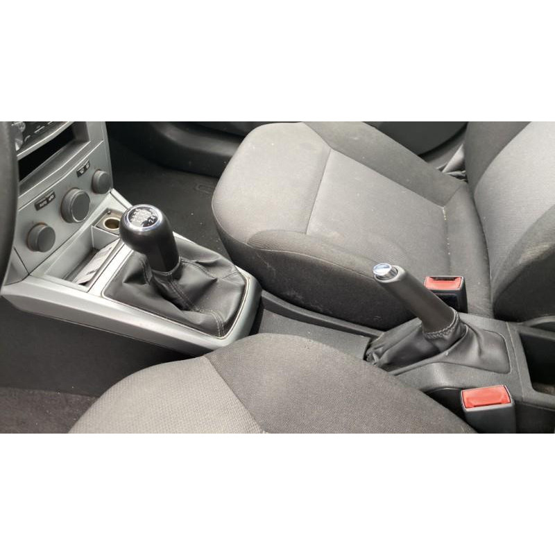 Demarreur OPEL ASTRA H Photo n°20