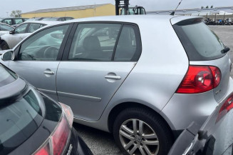 Feu arriere secondaire gauche (feux) VOLKSWAGEN GOLF 5