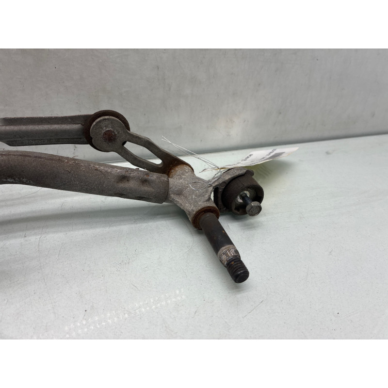 Moteur essuie glace avant CITROEN C3 2 Photo n°5