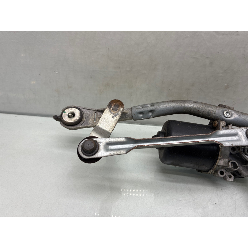 Moteur essuie glace avant CITROEN C3 2 Photo n°6