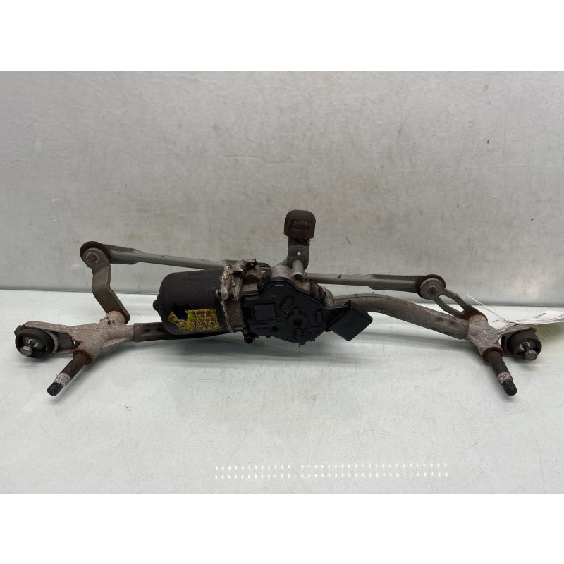 Moteur essuie glace avant CITROEN C3 2 Photo n°7