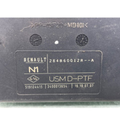 Boitier USM  RENAULT LAGUNA 3