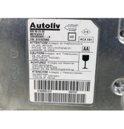 Boitier air bag RENAULT LAGUNA 3