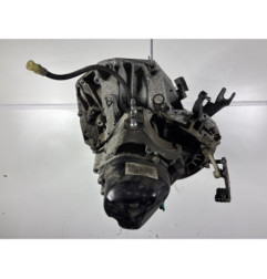 Boite de vitesses DACIA SANDERO 2