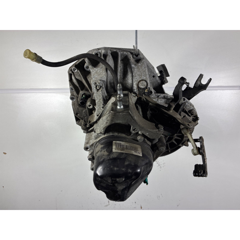 Boite de vitesses DACIA SANDERO 2 Photo n°3