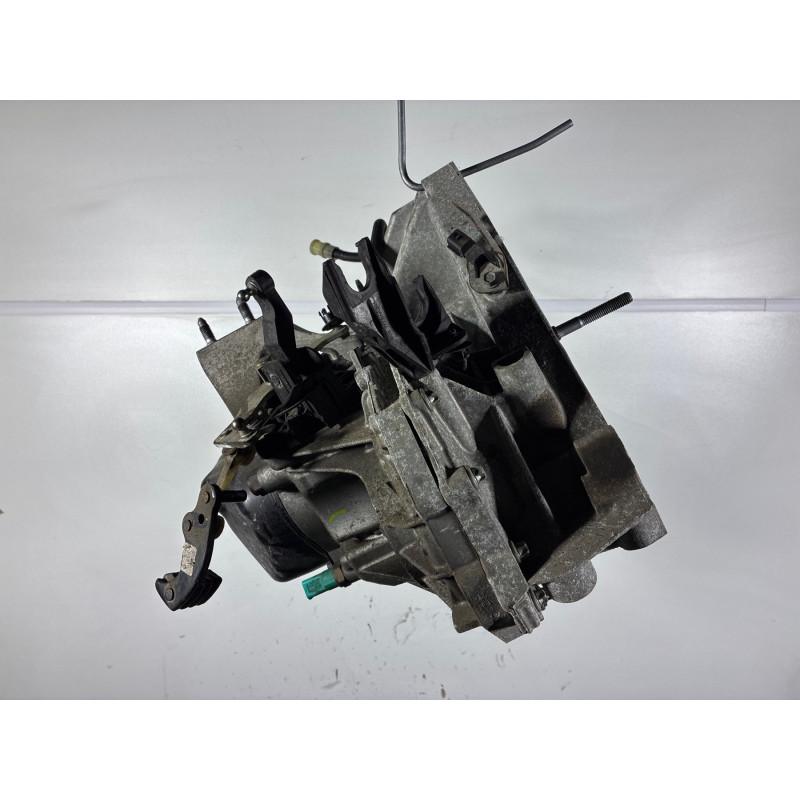 Boite de vitesses DACIA SANDERO 2 Photo n°4