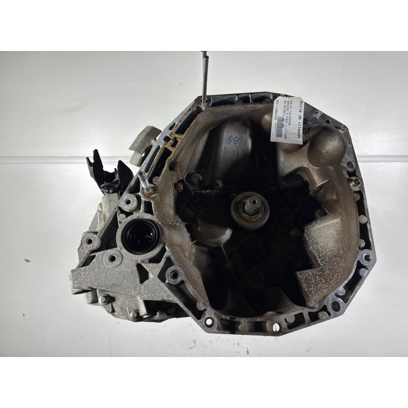 Boite de vitesses DACIA SANDERO 2 Photo n°5